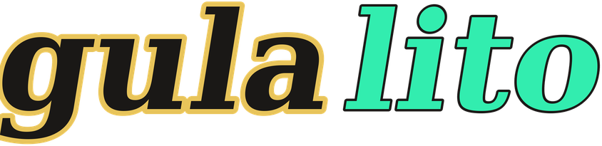 gulalito logo